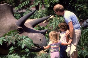 1987 UT Dinosaur 112