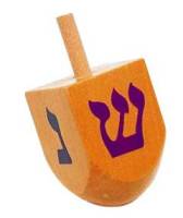 dreidel