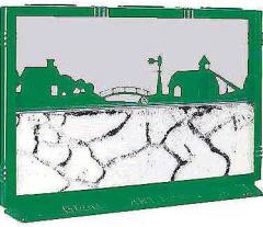 ant farm