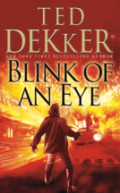 blink of an eye