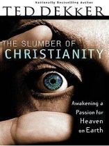 slumber of christianity