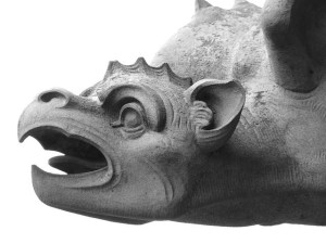 gargoyle-51264_640