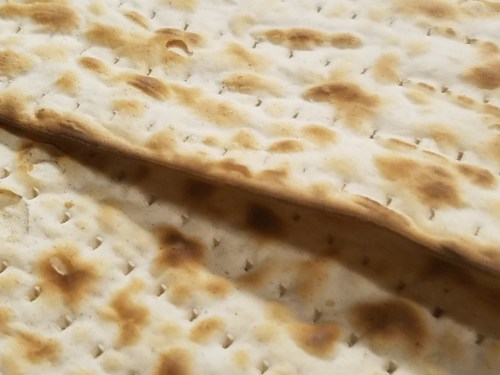 matzo 2