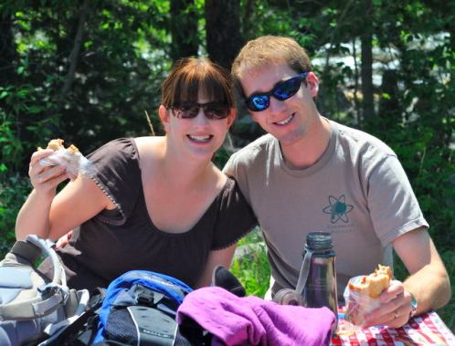 Karin and Ian_WY_20090807_LAH_8047