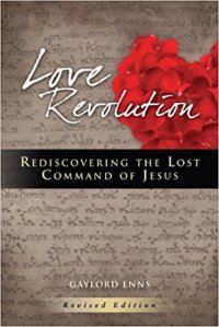 Love Revolution