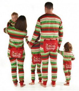 christmas pjs