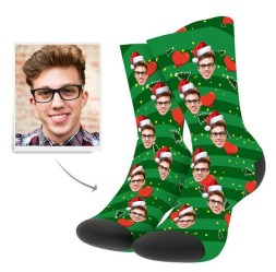 photo socks